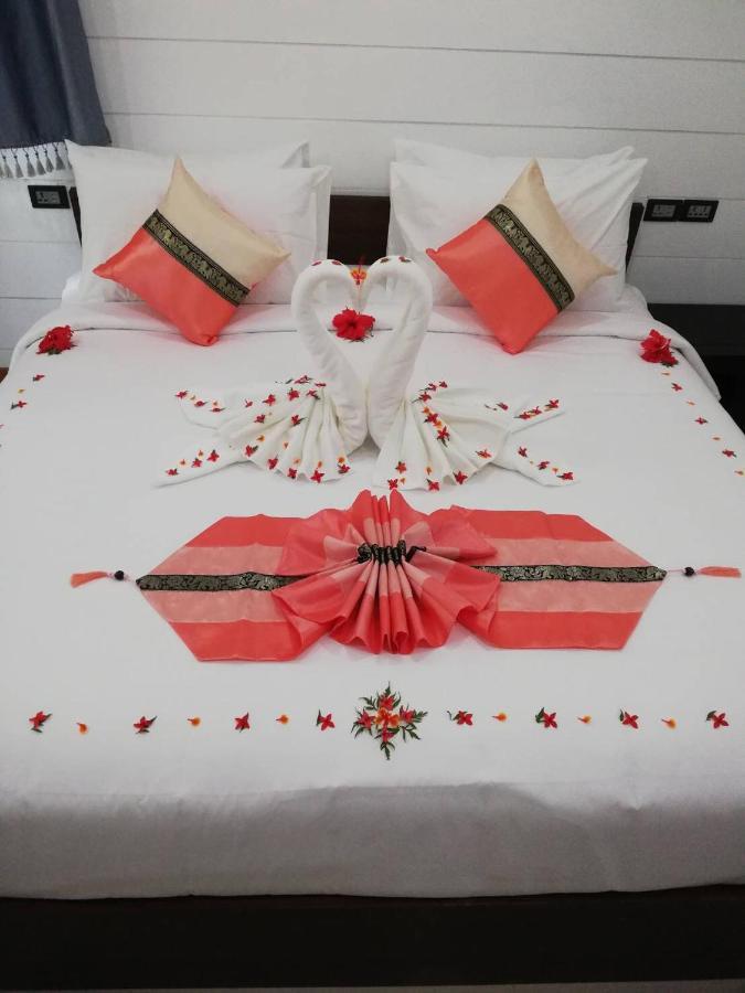 Phumiphat Resort Koh Mook Trang Esterno foto