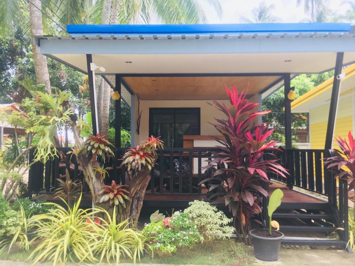 Phumiphat Resort Koh Mook Trang Esterno foto